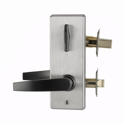Commercial Interconnected Door Levers