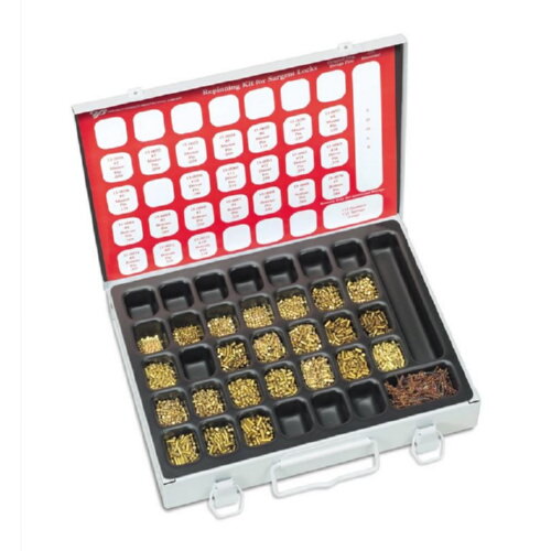 Commercial Keying Products