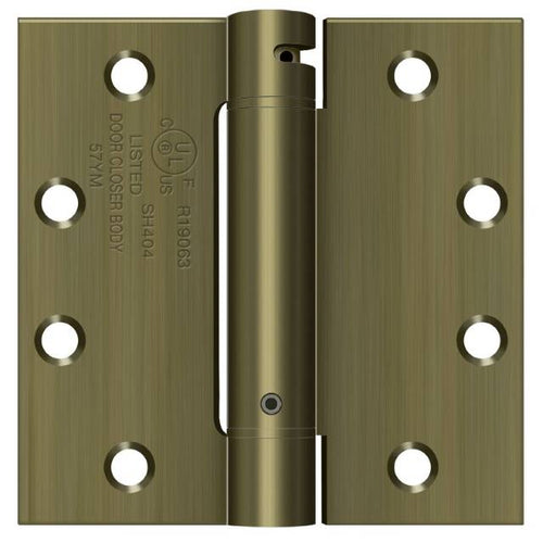 Deltana Door Hinges