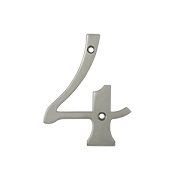 Deltana House Numbers