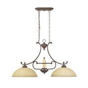 Island / Billiard Light Fixtures