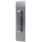 Don-Jo Door Pulls - Push Plates & Pull Plates