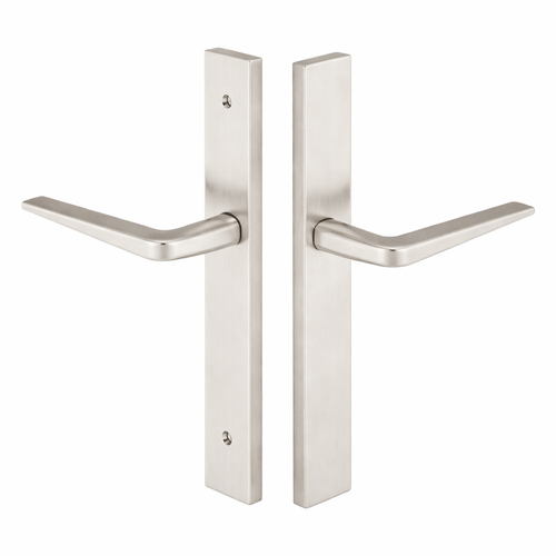 Multipoint Dummy Trim