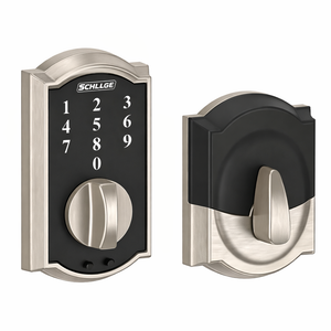 Electronic Deadbolts