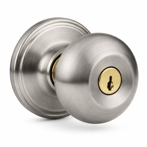Exterior Door Knobs