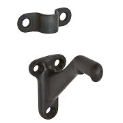 Handrail Brackets & Window Locks