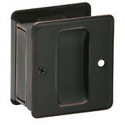 Pocket Door Hardware