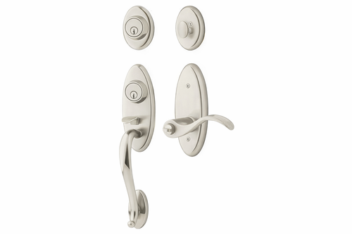 Multipoint Keyed Entry