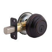 Single Cylinder Deadbolts