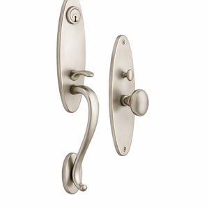 Keyed Entry Mortise Locks
