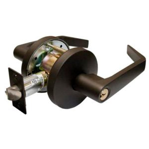 Orca Hardware Commercial Locks