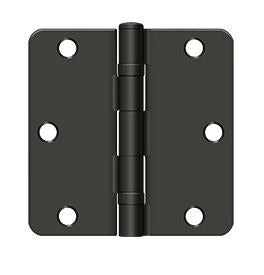 Orca Hardware Door Hinges