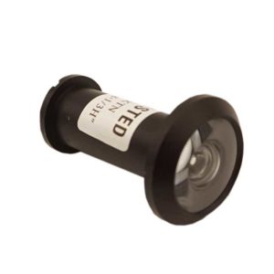 Orca Hardware Door Knocker/Viewers