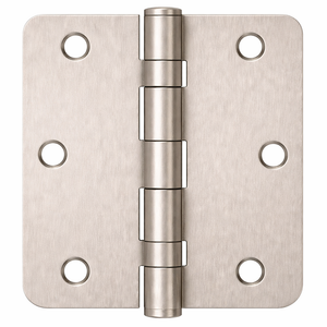 Plain Bearing Hinges