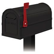 Mailboxes and Posts