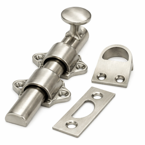 Security Door Bolts