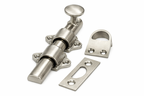 Security Door Bolts