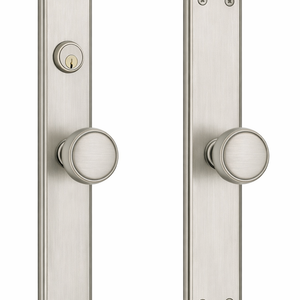 Single Dummy Mortise Locks