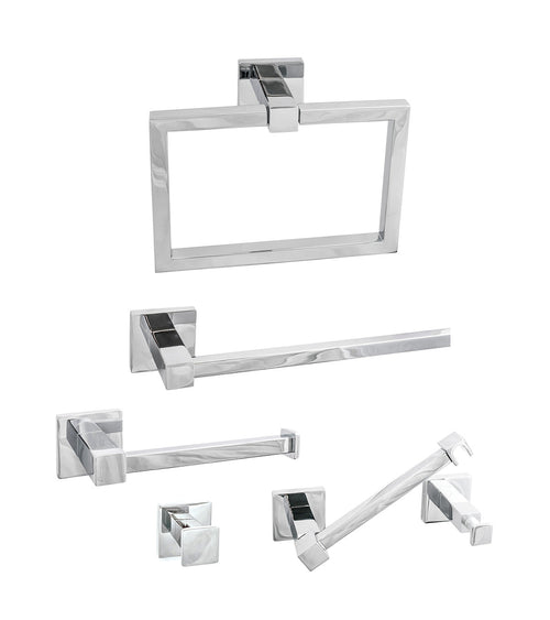 Sure-Loc Bathroom Hardware