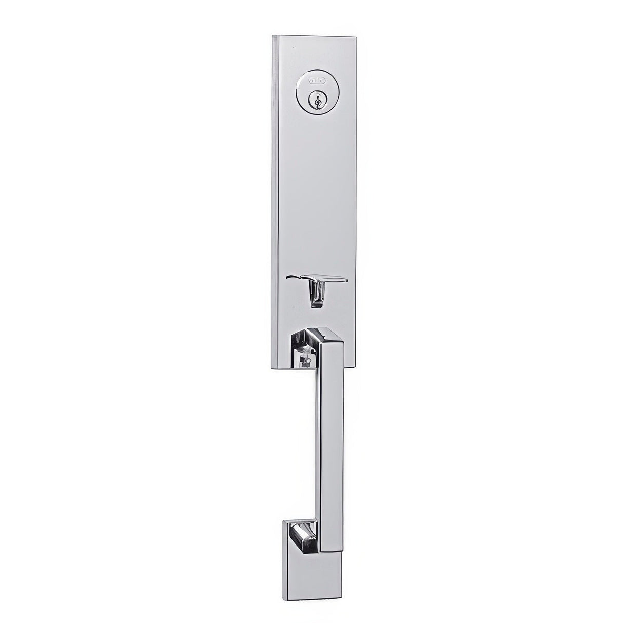 Better Home Products 048 Fishermans Wharf Handleset