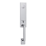 Better Home Products 048 Fishermans Wharf Handleset