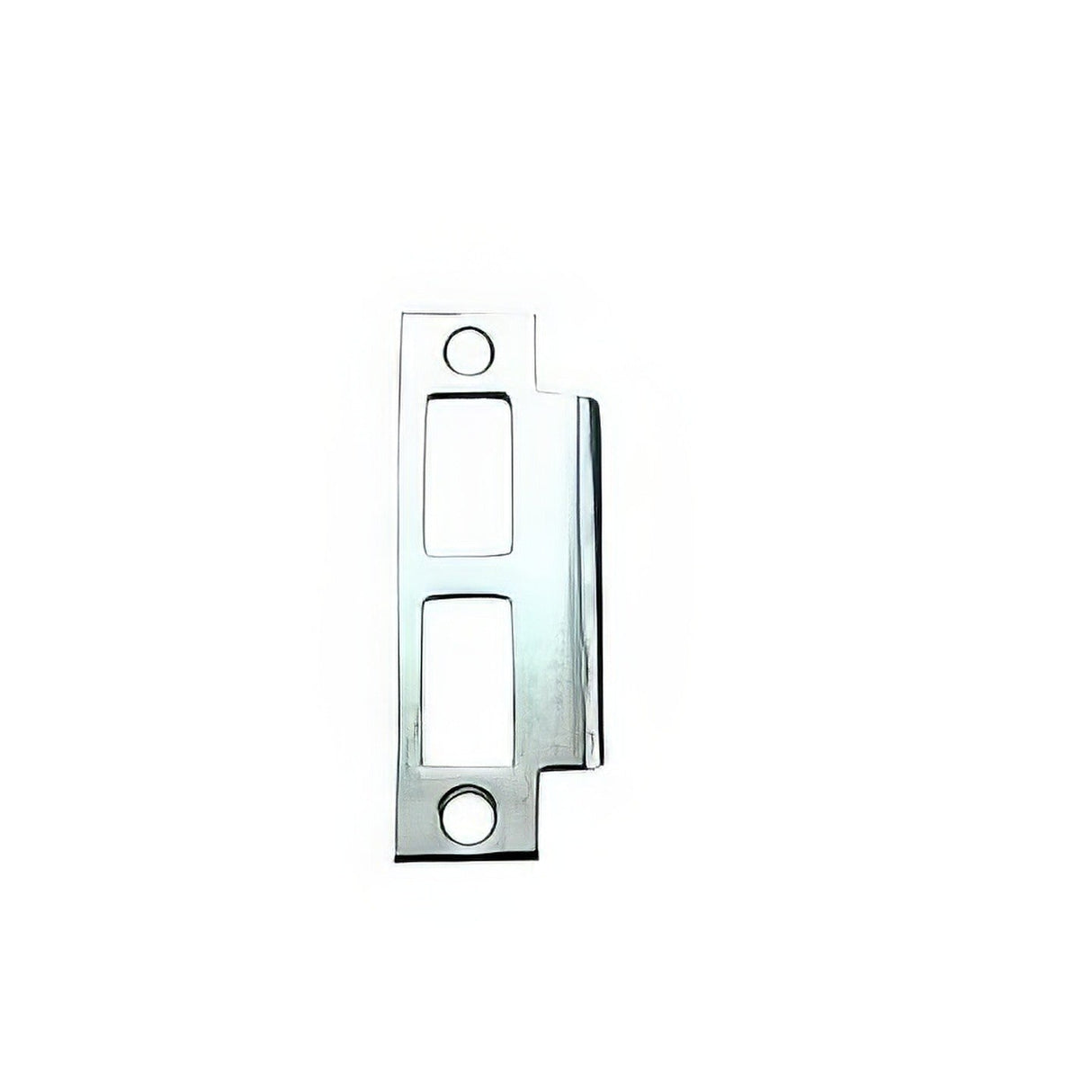 Schlage 10072 1-1/4" x 4-7/8" Square Corner Strike Plate