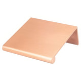 Berenson Bravo 1-3/4" Long Finger Cabinet Pull