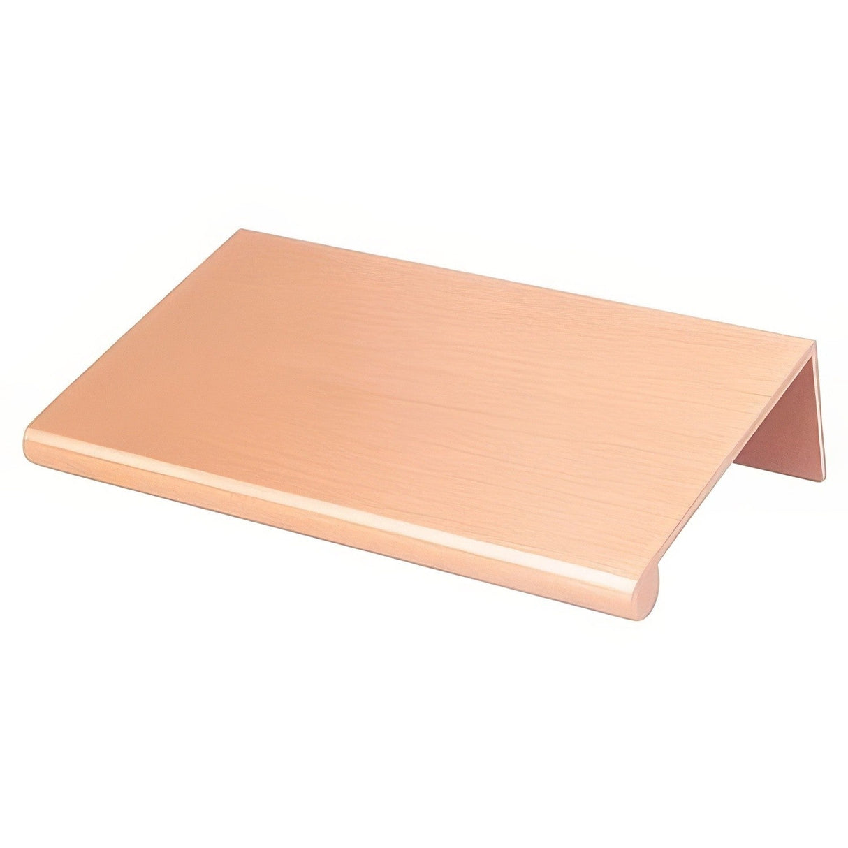 Berenson Bravo 3" Long Finger Cabinet Pull