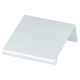 Berenson Bravo 1-3/4" Long Finger Cabinet Pull