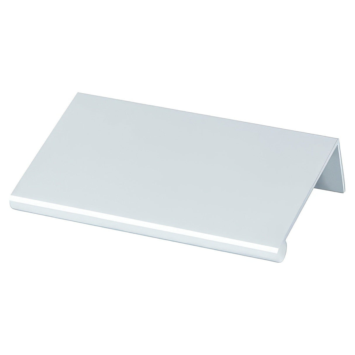 Berenson Bravo 3" Long Finger Cabinet Pull