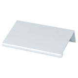 Berenson Bravo 3" Long Finger Cabinet Pull