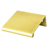 Berenson Bravo 1-3/4" Long Finger Cabinet Pull