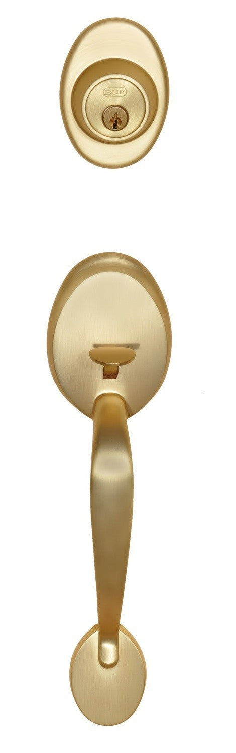 Better Home Products Van Ness Handleset