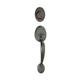 Better Home Products Van Ness Handleset