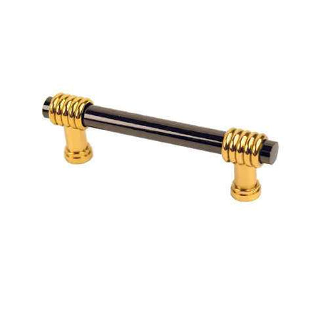 Century Hardware 10933 Galaxy 3" Centers Cabinet Bar Pull