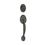 Better Home Products Van Ness Handleset