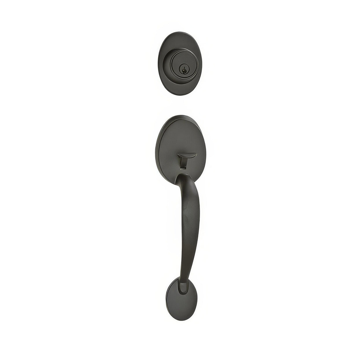 Better Home Products Van Ness Handleset