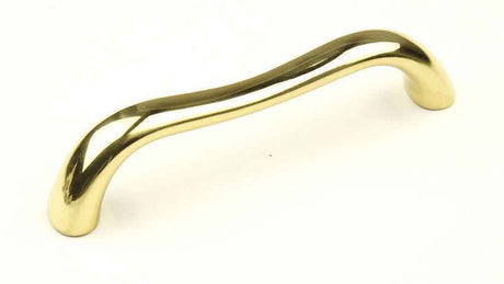 Century Hardware 13036 Elite 96 MM Centers Cabinet Pull