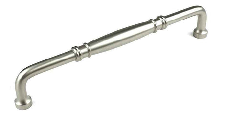 Century Hardware 13849E Solid Brass 12" Centers Cabinet Appliance Pull