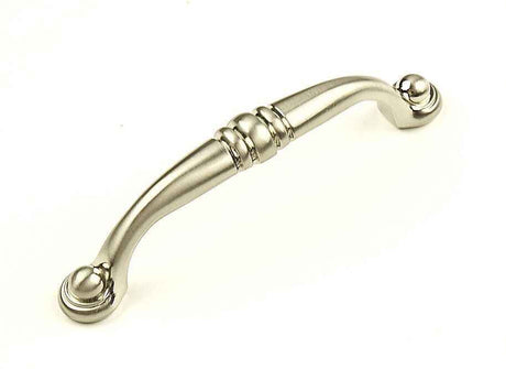 Century Hardware 21446 Lisbon 96 MM Centers Cabinet Pull