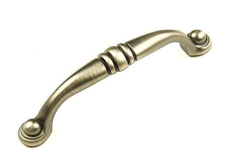 Century Hardware 21446 Lisbon 96 MM Centers Cabinet Pull
