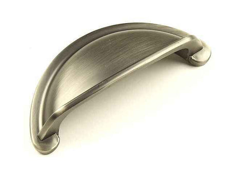 Century Hardware 21843 Lisbon 3" Centers Cup Pull