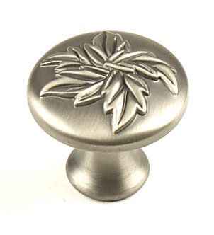 Century Hardware 23025 Aspen 1-3/16" DIA Cabinet Knob