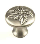 Century Hardware 23025 Aspen 1-3/16" DIA Cabinet Knob