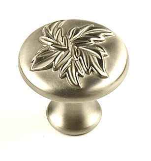 Century Hardware 23025 Aspen 1-3/16" DIA Cabinet Knob