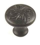 Century Hardware 23025 Aspen 1-3/16" DIA Cabinet Knob