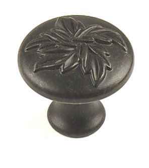 Century Hardware 23025 Aspen 1-3/16" DIA Cabinet Knob