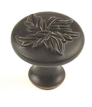 Century Hardware 23025 Aspen 1-3/16" DIA Cabinet Knob