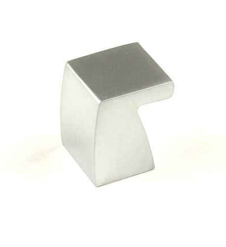 Century Hardware 29002 Fairmont 1" Square Cabinet Knob