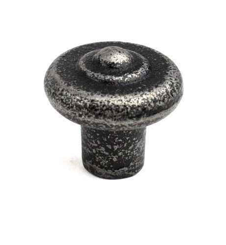 Century Hardware 42716 Savannah 1-1/4" DIA Mushroom Cabinet Knob